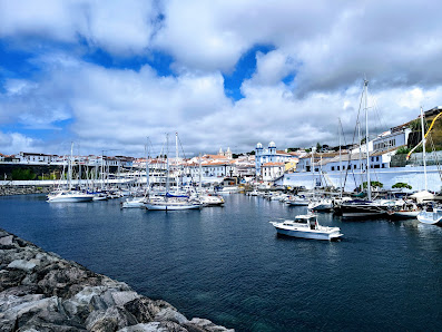 Marina d'Angra in Angra do, Centro — photo 5 of 7