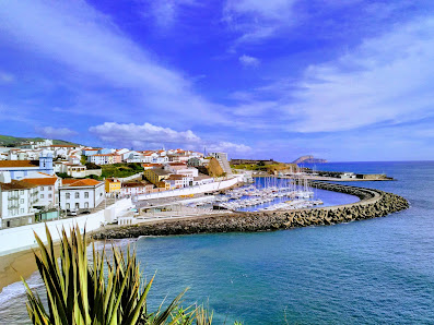Marina d'Angra in Angra do, Centro — photo 6 of 7
