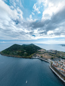 Marina d'Angra in Angra do, Centro — photo 7 of 7