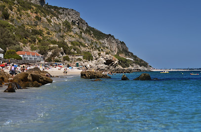 Praia da Galapa — Beach in Algarve, Centro, Portugal — photos, reviews and opening hours