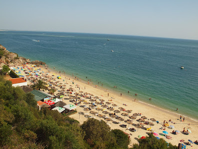 Praia da Galapa in Algarve, Centro — photo 3 of 6