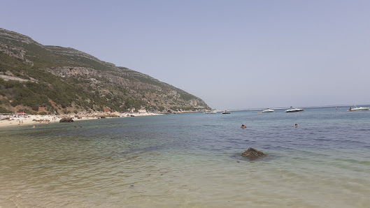 Praia da Galapa in Algarve, Centro — photo 5 of 6
