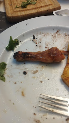 Amanti Parchal - Grill & Pizza in Lagoa, Algarve — photo 3 of 9