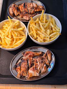 Amanti Parchal - Grill & Pizza in Lagoa, Algarve — photo 5 of 9