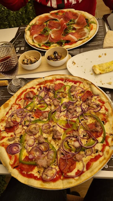 Amanti Parchal - Grill & Pizza in Lagoa, Algarve — photo 8 of 9