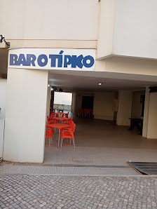 Bar o Tipico in Portimão, Algarve — photo 2 of 5
