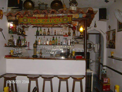 Bar o Tipico in Portimão, Algarve — photo 3 of 5