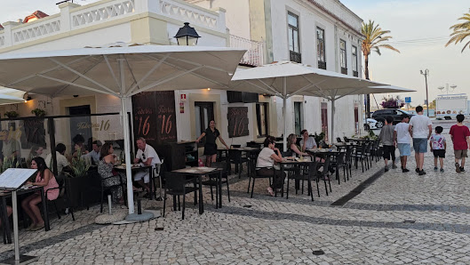 Taberna do 16 in Vila Real de Santo António, Algarve — photo 3 of 12