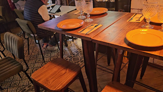 Taberna do 16 in Vila Real de Santo António, Algarve — photo 7 of 12