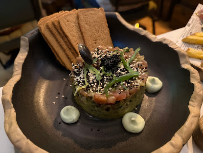 Taberna do 16 in Vila Real de Santo António, Algarve — photo 8 of 12