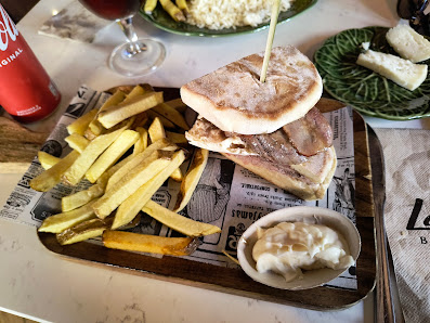 Taberna do 16 in Vila Real de Santo António, Algarve — photo 9 of 12