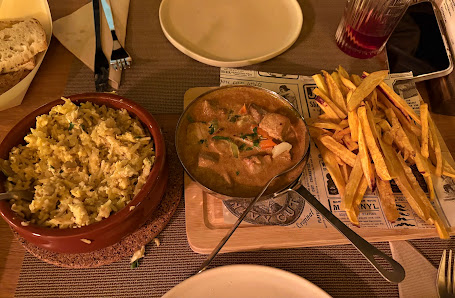 Taberna do 16 in Vila Real de Santo António, Algarve — photo 10 of 12