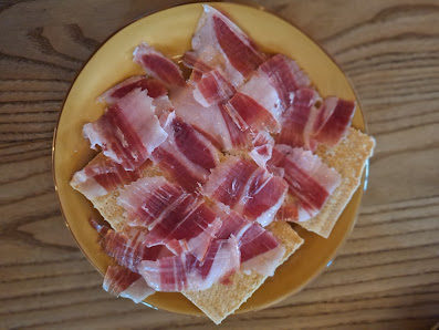 Taberna do 16 in Vila Real de Santo António, Algarve — photo 11 of 12