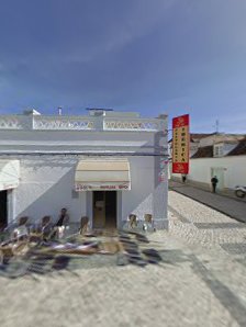 Taberna do 16 in Vila Real de Santo António, Algarve — photo 12 of 12