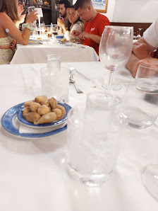 Restaurante Antiquários dos Leitões in Boliqueime, Algarve — photo 3 of 9