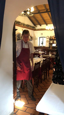 Restaurante Antiquários dos Leitões in Boliqueime, Algarve — photo 4 of 9