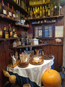Restaurante Antiquários dos Leitões in Boliqueime, Algarve — photo 6 of 9