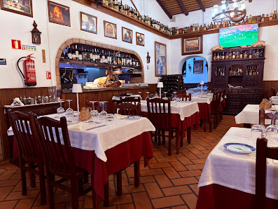 Restaurante Antiquários dos Leitões in Boliqueime, Algarve — photo 7 of 9