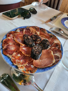 Restaurante Antiquários dos Leitões in Boliqueime, Algarve — photo 8 of 9