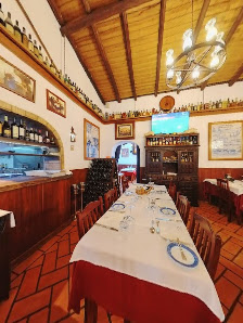 Restaurante Antiquários dos Leitões in Boliqueime, Algarve — photo 9 of 9