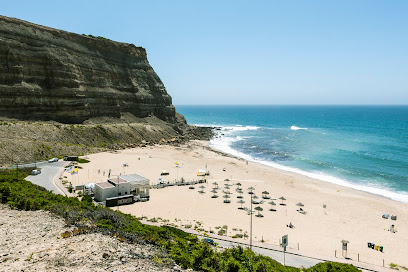 Praia da Calada — Beach in Algarve, Centro, Portugal — photos, reviews and opening hours