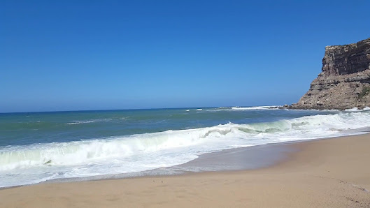 Praia da Calada in Algarve, Centro — photo 4 of 7