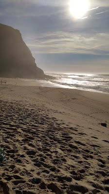 Praia da Calada in Algarve, Centro — photo 5 of 7