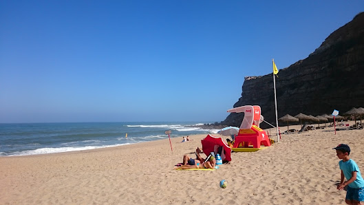 Praia da Calada in Algarve, Centro — photo 6 of 7