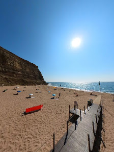 Praia da Calada in Algarve, Centro — photo 7 of 7
