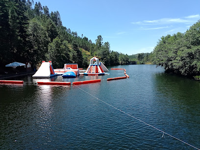 Fluvial do Malhadal beach — Beach in Algarve, Centro, Portugal — photos, reviews and opening hours