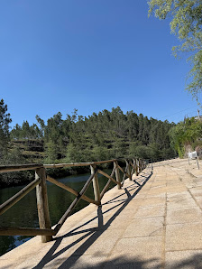 Fluvial do Malhadal beach in Algarve, Centro — photo 3 of 5