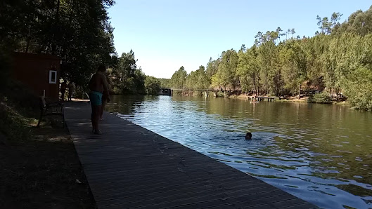 Fluvial do Malhadal beach in Algarve, Centro — photo 4 of 5