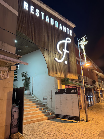 Restaurante F