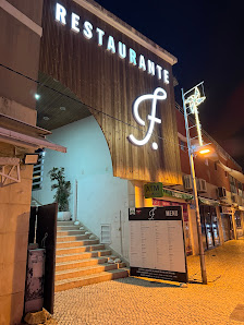 Restaurante F in Portimão, Algarve — photo 2 of 12