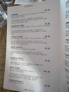 Restaurante F in Portimão, Algarve — photo 5 of 12