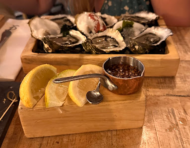 Restaurante F in Portimão, Algarve — photo 8 of 12