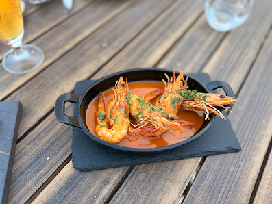 Restaurante F in Portimão, Algarve — photo 12 of 12