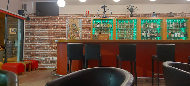 MAMBO LOUNGEE in Monte Gordo, Algarve — photo 2 of 7
