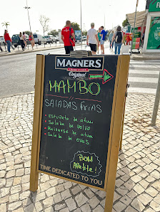 MAMBO LOUNGEE in Monte Gordo, Algarve — photo 3 of 7