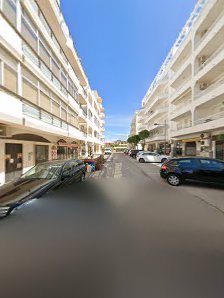 MAMBO LOUNGEE in Monte Gordo, Algarve — photo 7 of 7