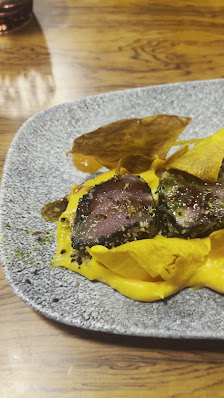 Restaurante O Marinheiro in Albufeira, Algarve — photo 7 of 12
