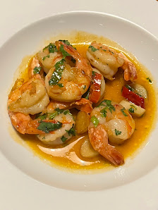Restaurante O Marinheiro in Albufeira, Algarve — photo 10 of 12