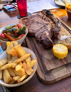 Restaurante O Marinheiro in Albufeira, Algarve — photo 12 of 12