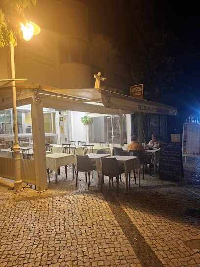 SABOR RESTAURANTE