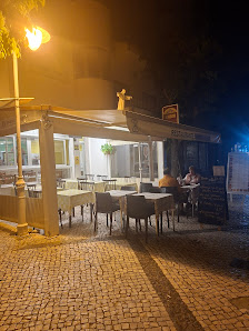 SABOR RESTAURANTE in Monte Gordo, Algarve — photo 2 of 7