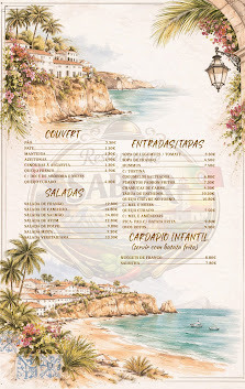 SABOR RESTAURANTE in Monte Gordo, Algarve — photo 3 of 7