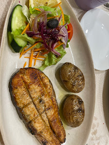 SABOR RESTAURANTE in Monte Gordo, Algarve — photo 4 of 7