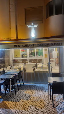 SABOR RESTAURANTE in Monte Gordo, Algarve — photo 5 of 7