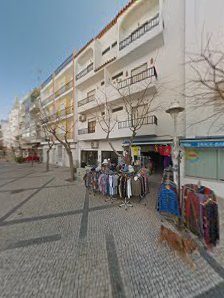 SABOR RESTAURANTE in Monte Gordo, Algarve — photo 7 of 7