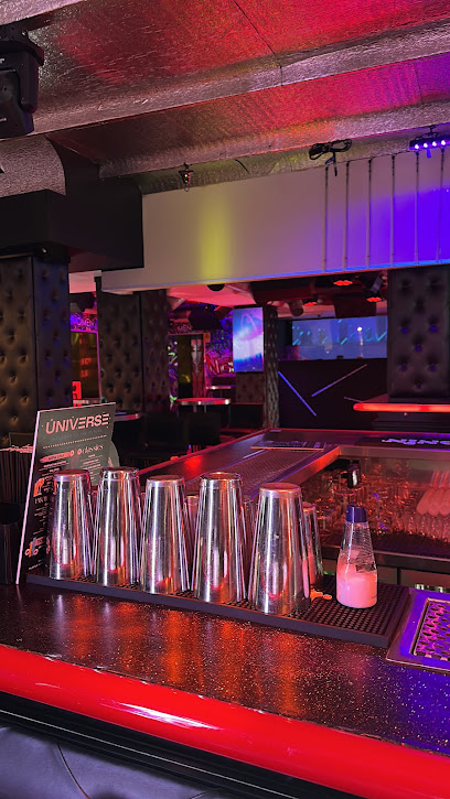 P Club - Albufeira